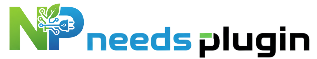 Needsplugin Logo