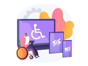 Accessibility Image
