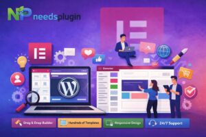 Elementor Feature Image