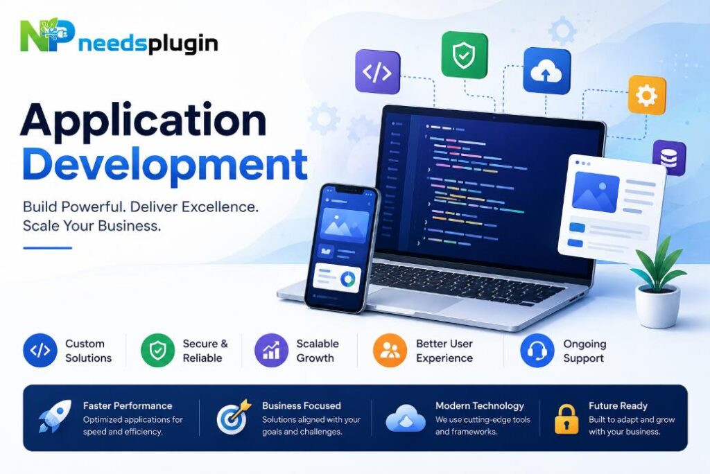 Application-Development