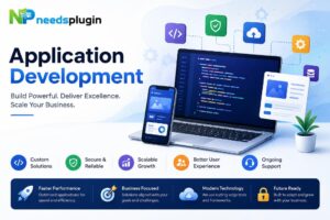 Application-Development